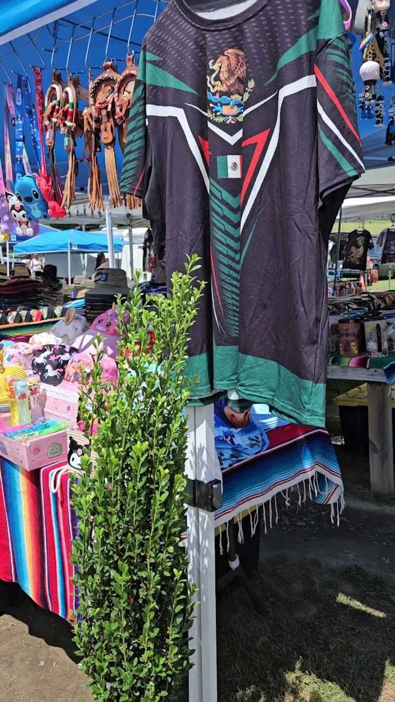 The Multicultural Market Scene You Did Not See Coming