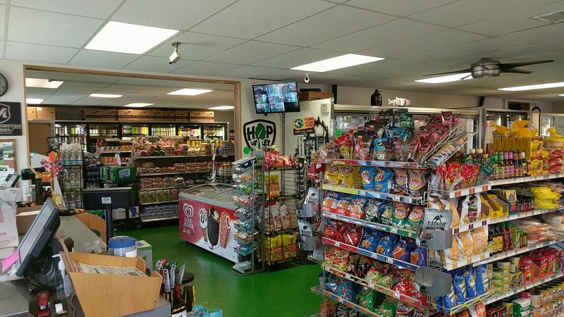 The Cheesecake Situation Deserves Its Own Section