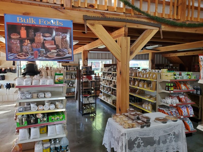 Homemade Baked Goods