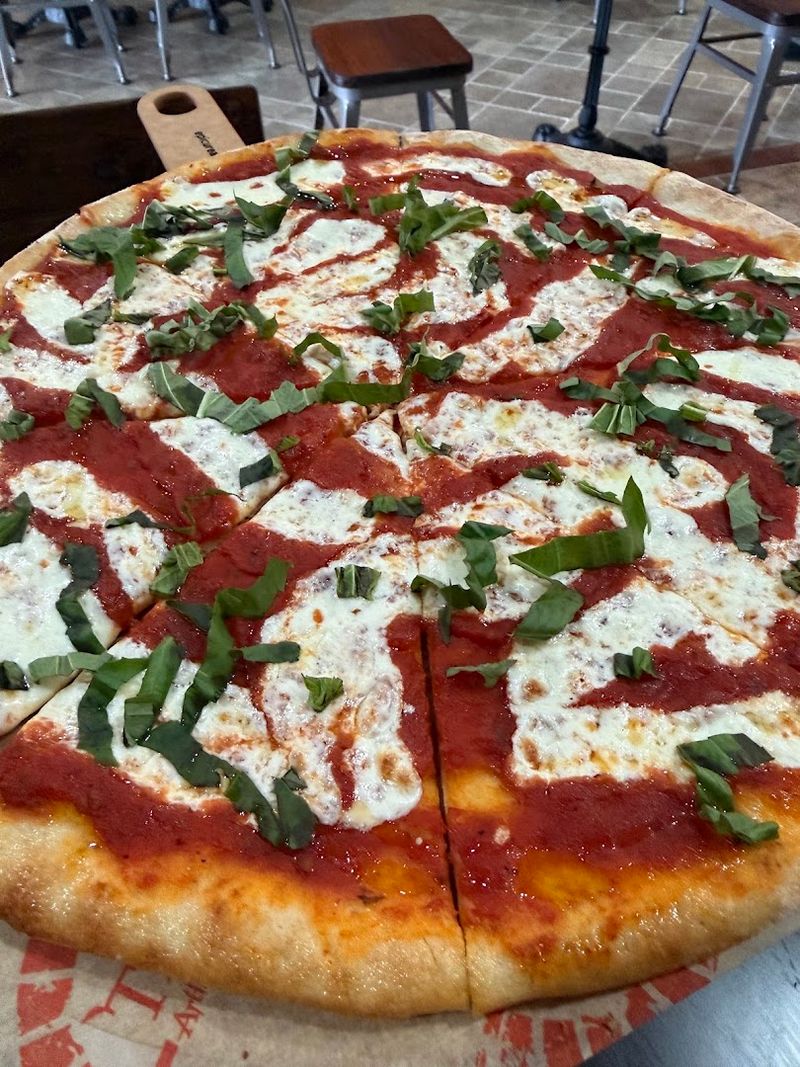 Focaccia, Sourdough, and Creative Crust Varieties