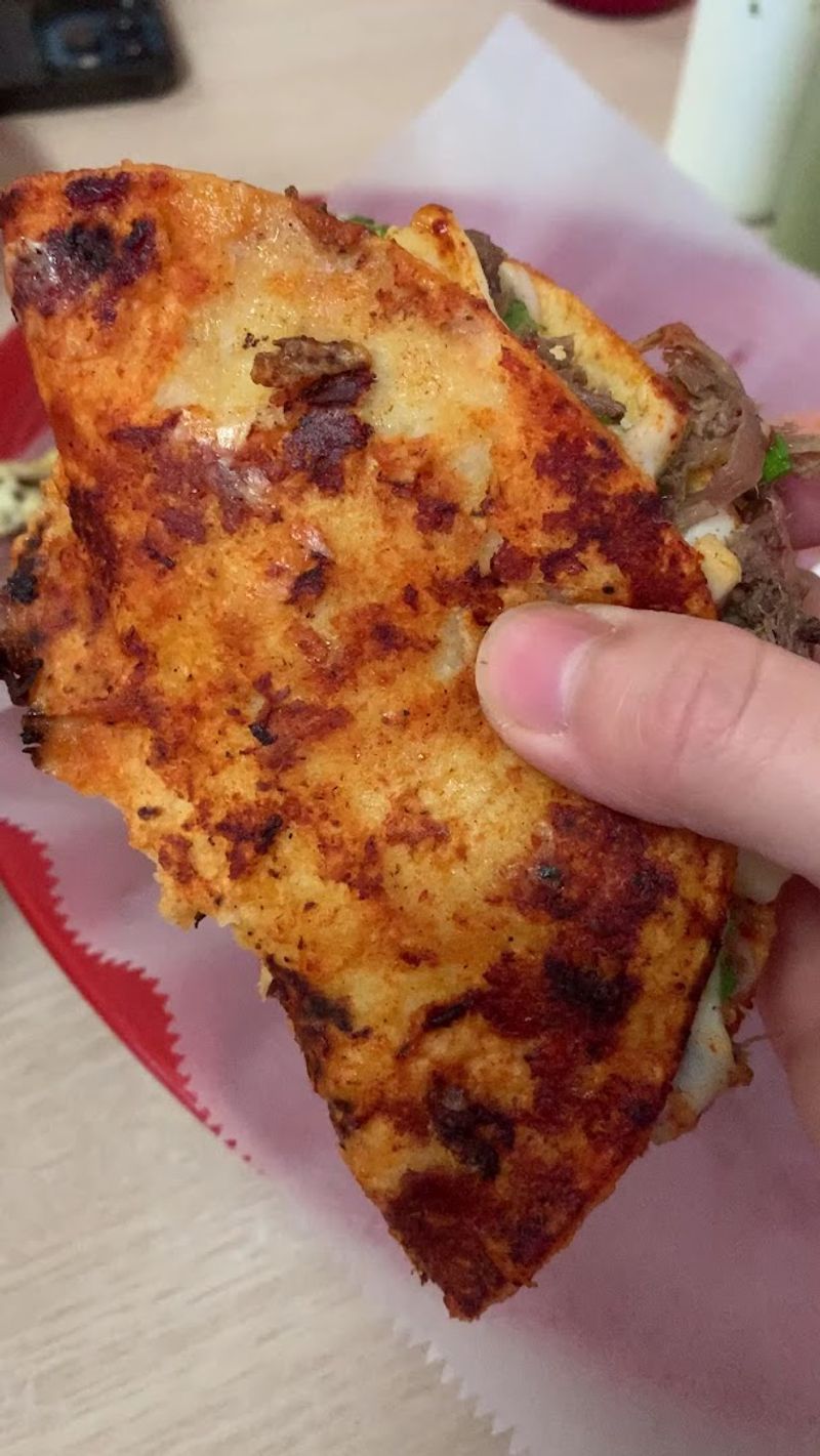 The Handmade Tortillas That Change Everything