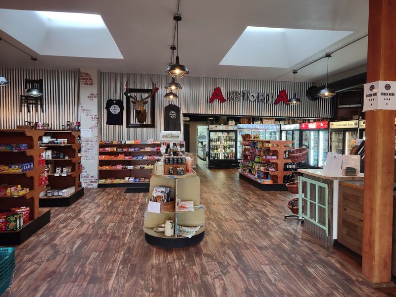 The Small Grocery Side Worth Exploring