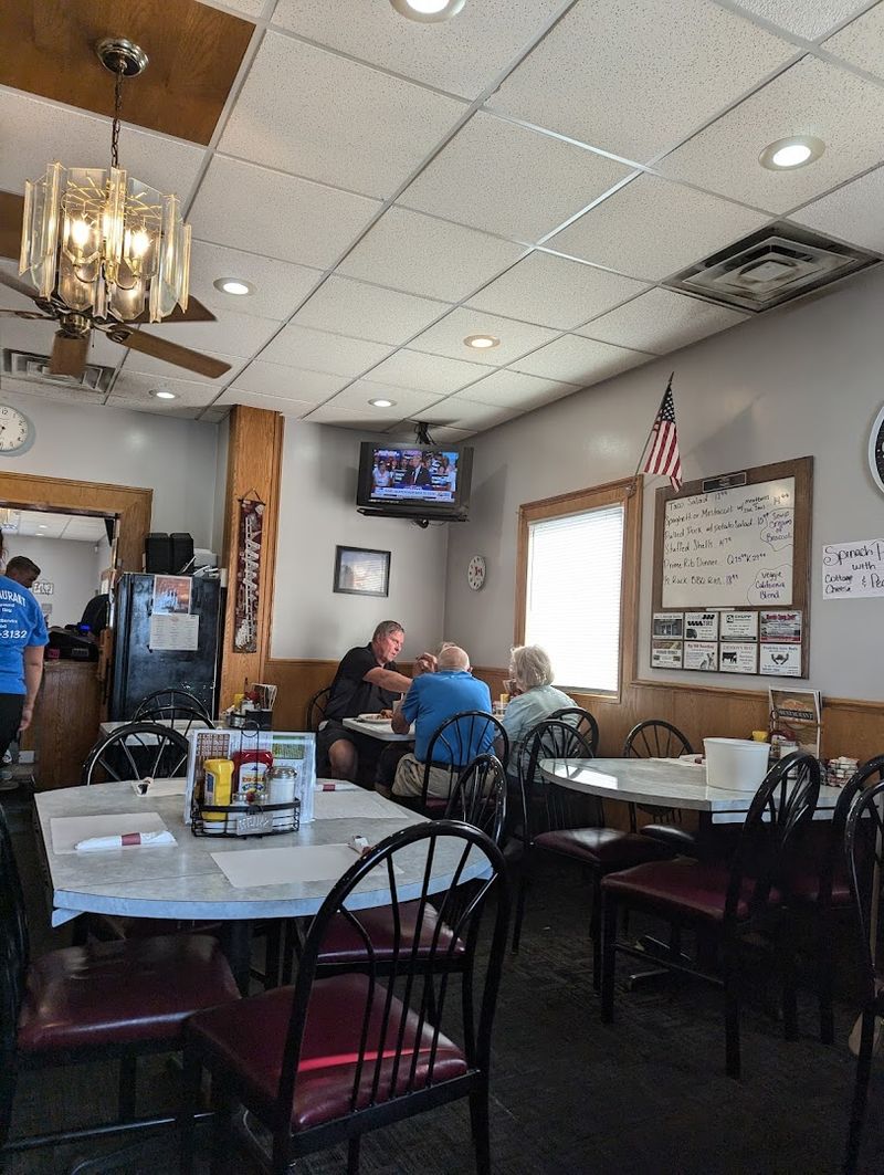 A Family-Friendly Atmosphere That Feels Like Home