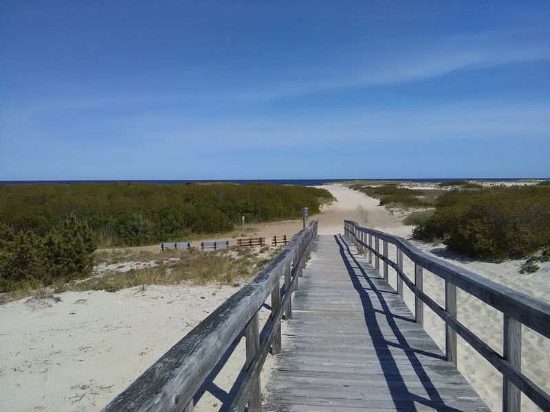The Beaches of Barnegat Light: Wide, Beautiful, and Wonderfully Uncrowded