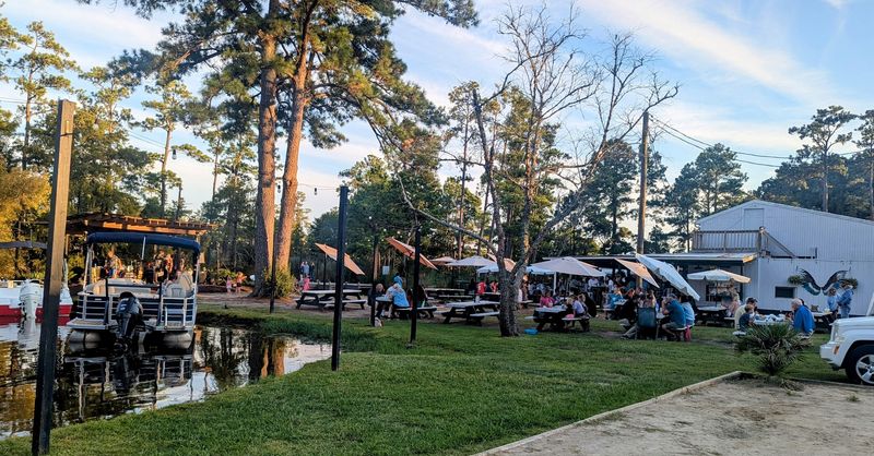 Brunch on the Water: A Weekend Ritual Worth the Drive