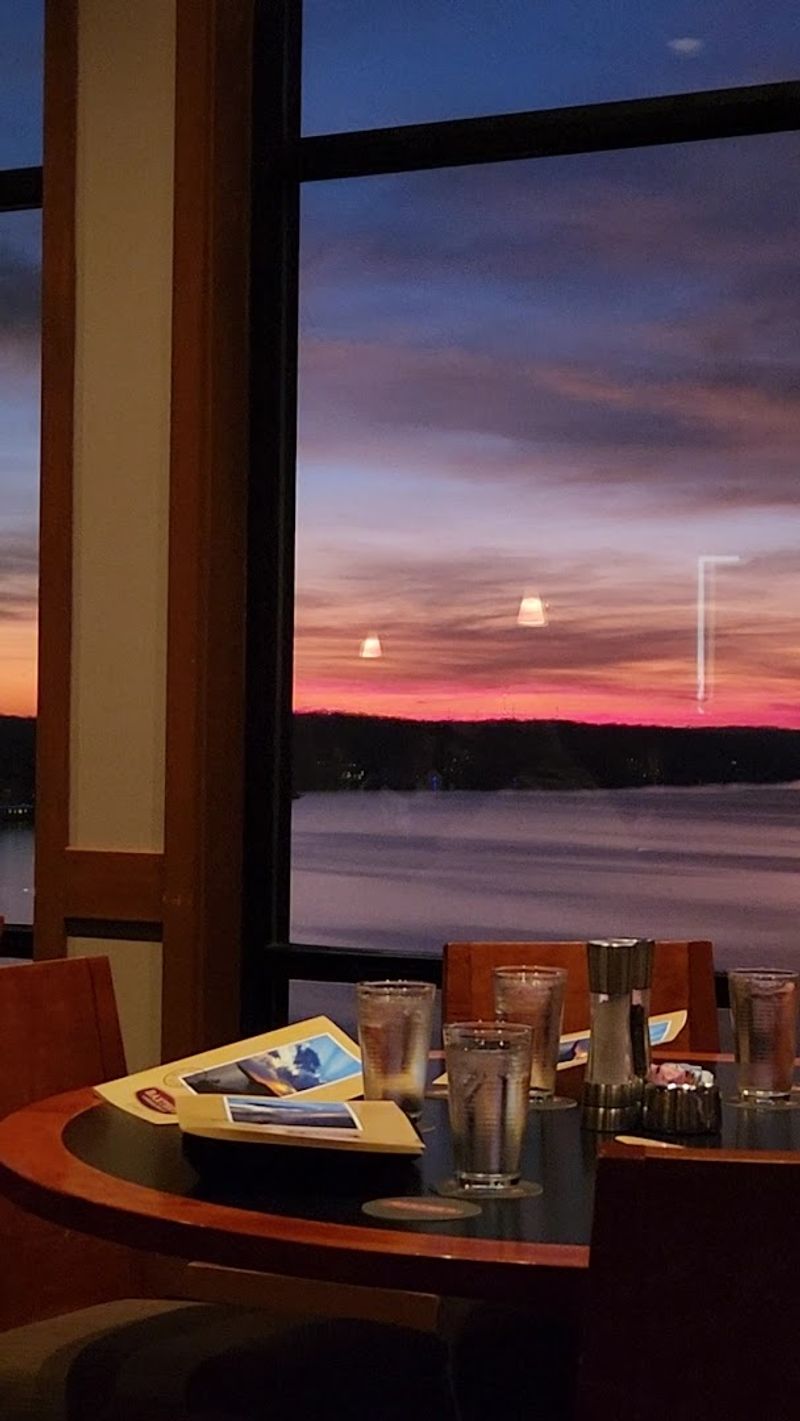Sunset Views That Make Every Meal Feel Special