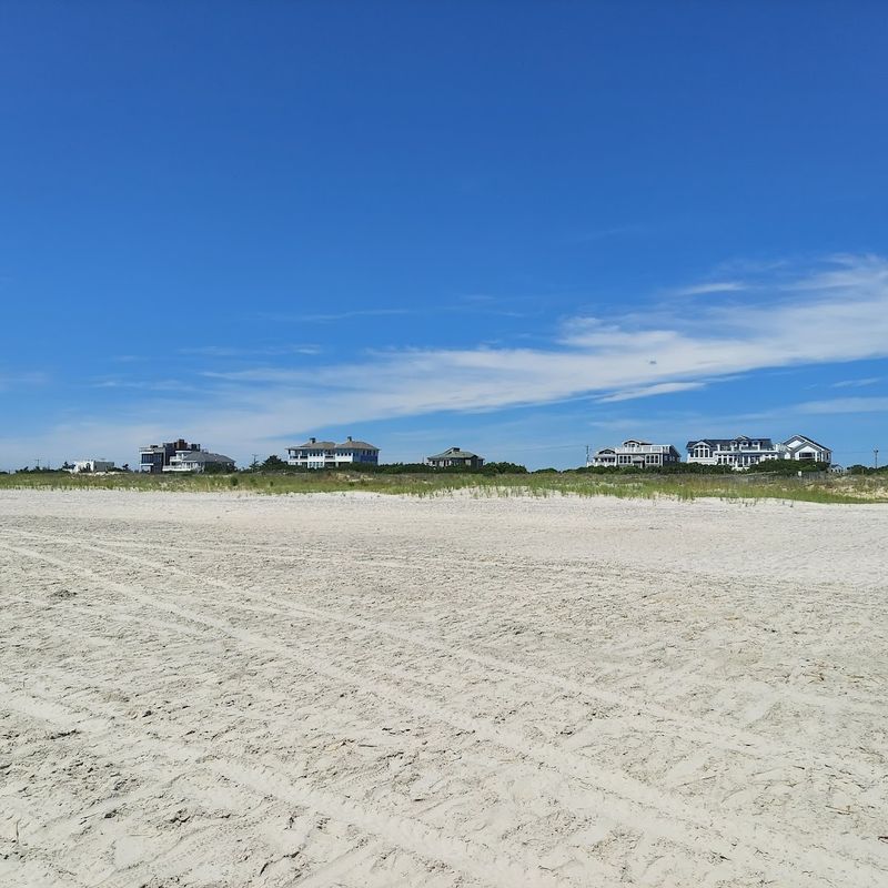The Absence of a Boardwalk Is Actually Its Superpower
