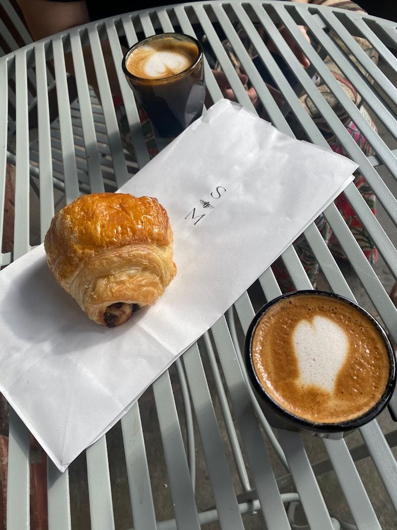 The On-Site Cafe Experience That Elevates Every Visit