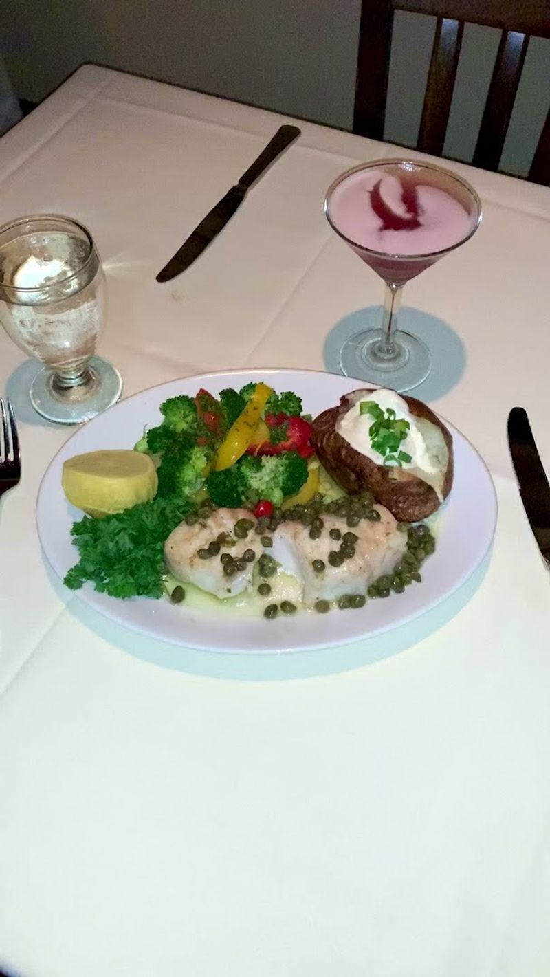 The Halibut That Changes Everything