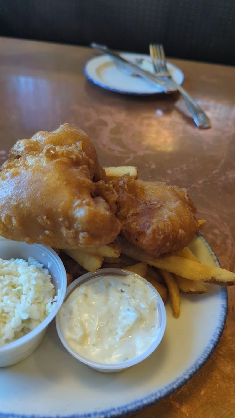 A Location That Makes Every Meal Better