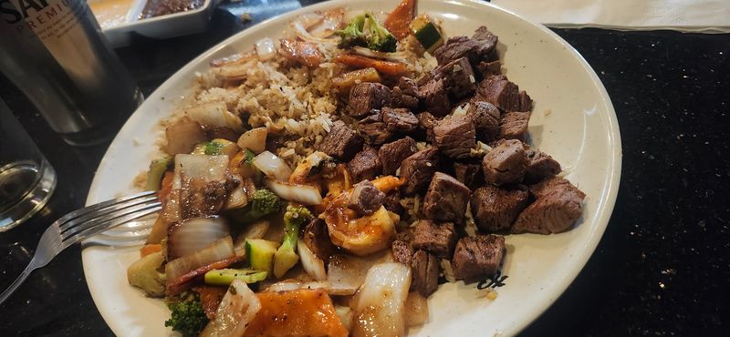 A Menu Built For Every Kind of Appetite