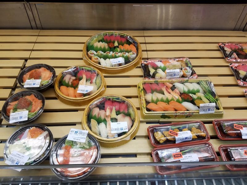 Fresh Sushi and Ready-Made Bento Boxes Worth Every Bite