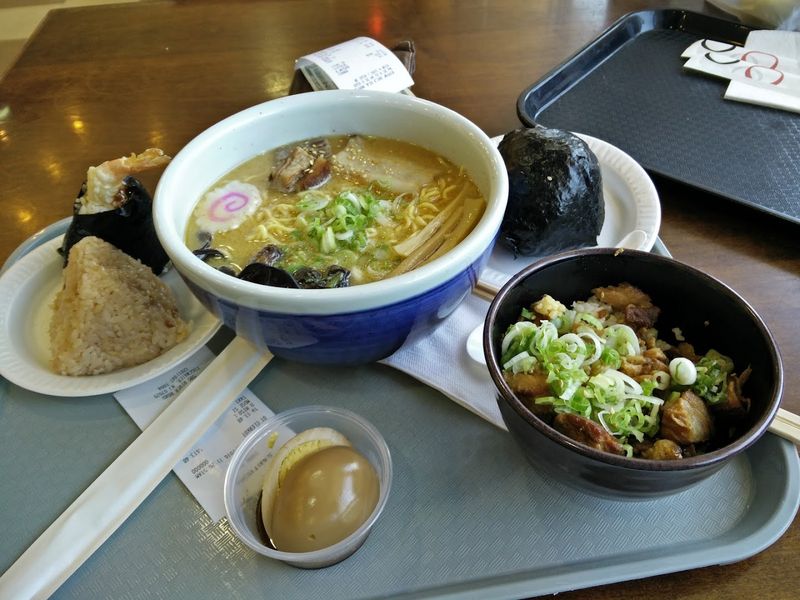 Taiyaki, Mochi, and the Snack Stalls You Cannot Skip