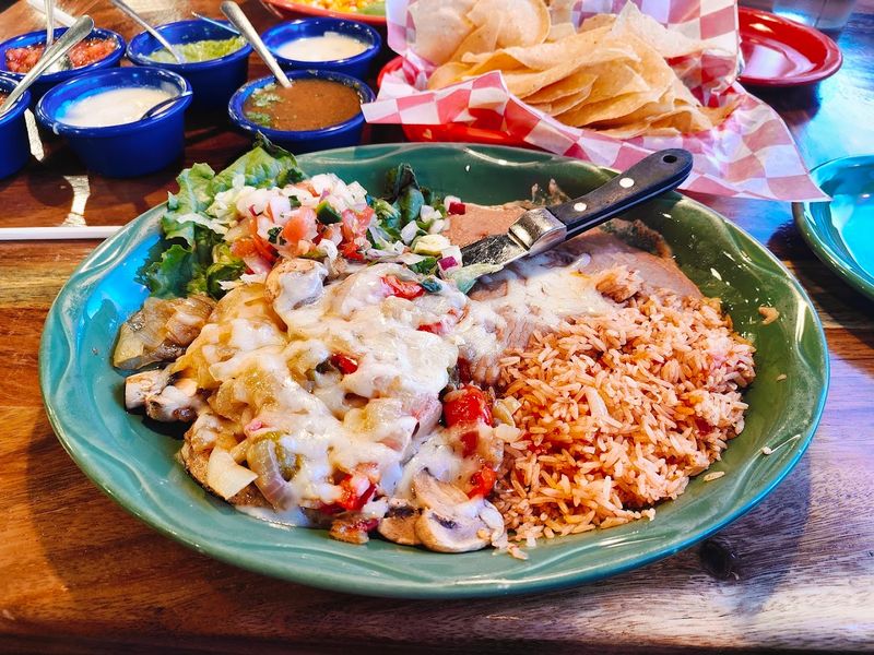 Service That Moves at an Impressive Pace