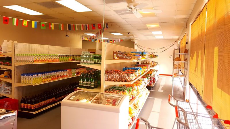 A Welcoming Space Where Community and Culture Meet