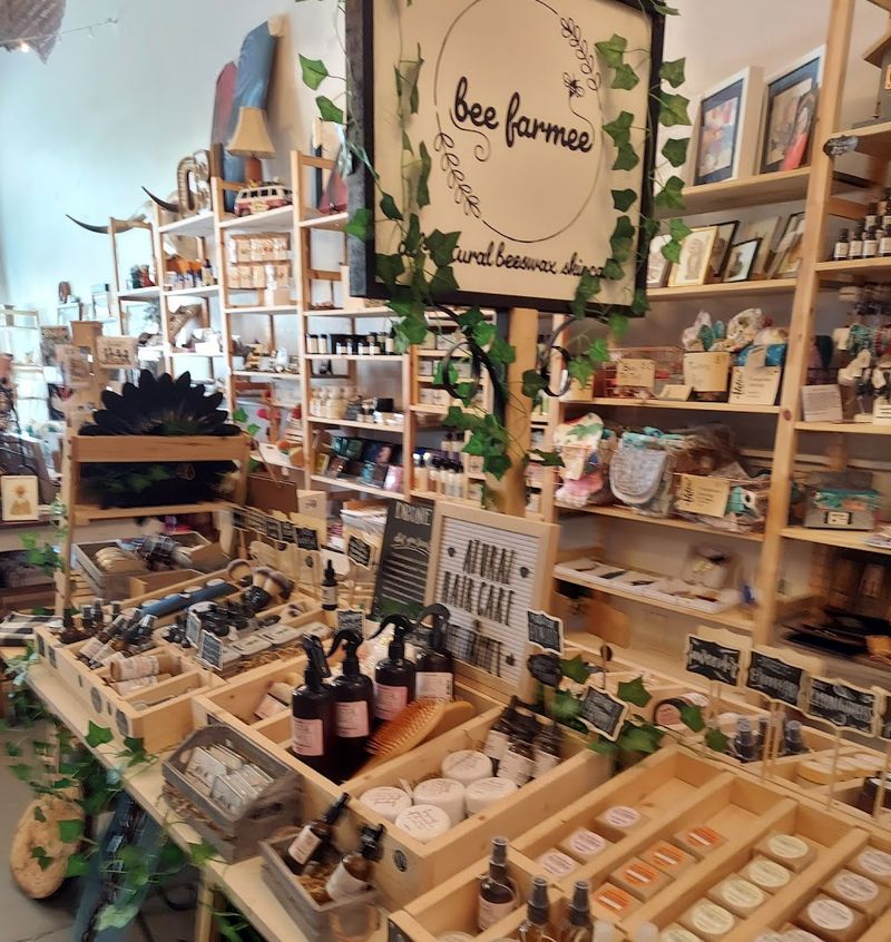 A Hub for Small Businesses and Local Entrepreneurs