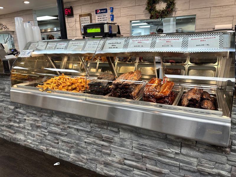 Smoked Meats and BBQ That Earn Their Own Fan Club