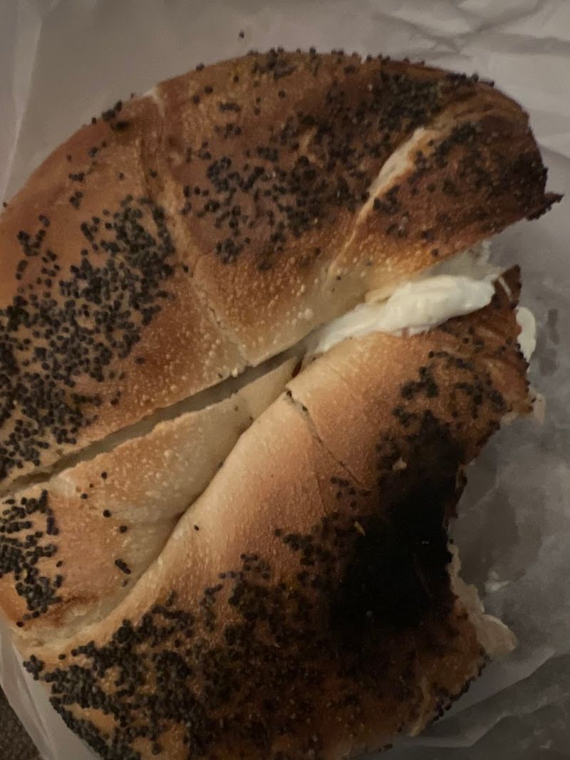 Cream Cheese in Generous, Unapologetic Portions