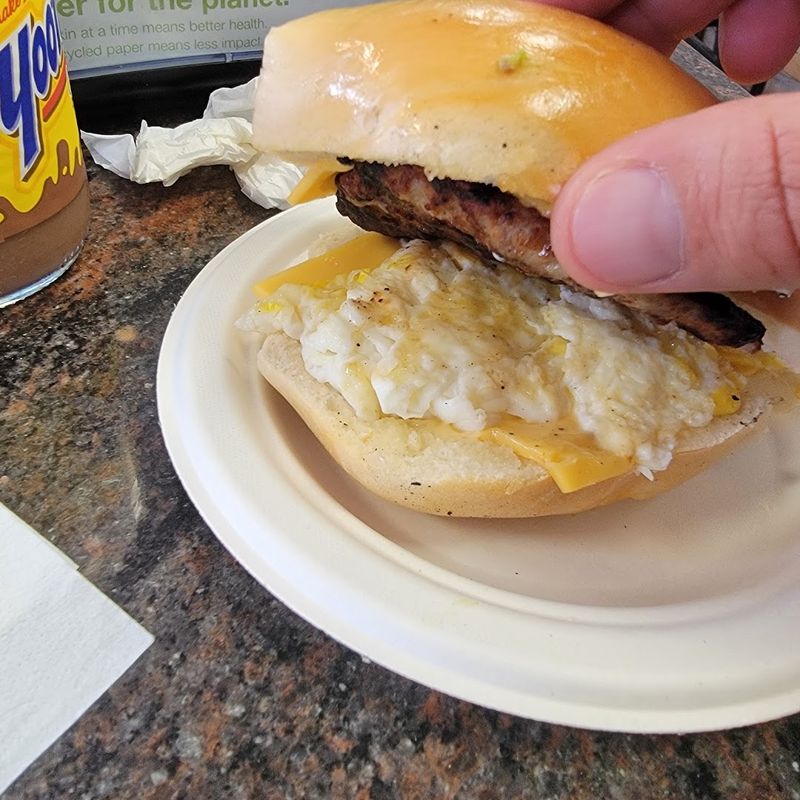 The Marco Polo: A Lox Sandwich Worth Driving Across the State For