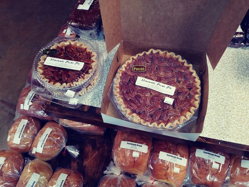 Pies, Cookies, and Fry Pies Worth Every Bite