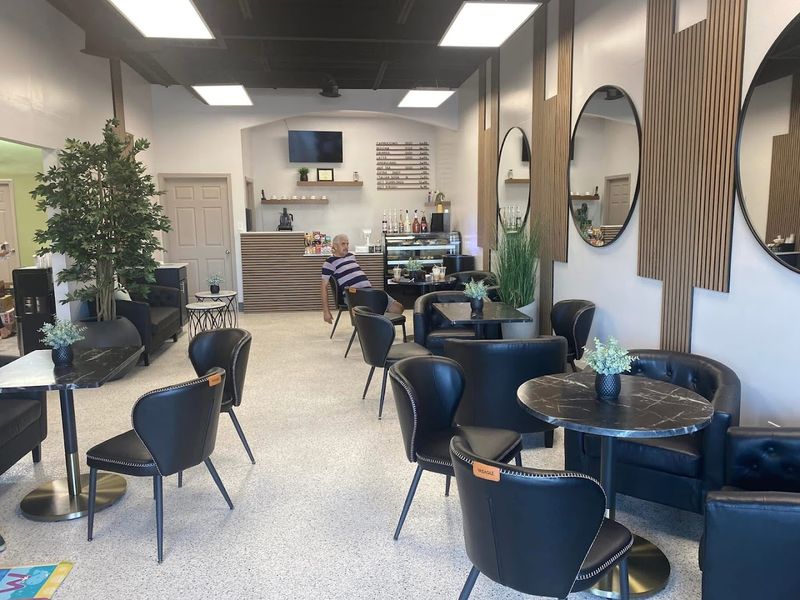 The In-Store Cafe: A Cozy Spot to Slow Down and Enjoy