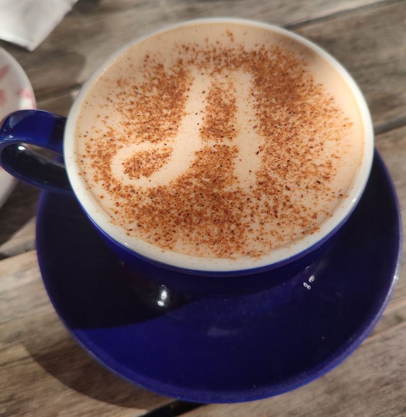 Coffee Done Right to Match Every Bite