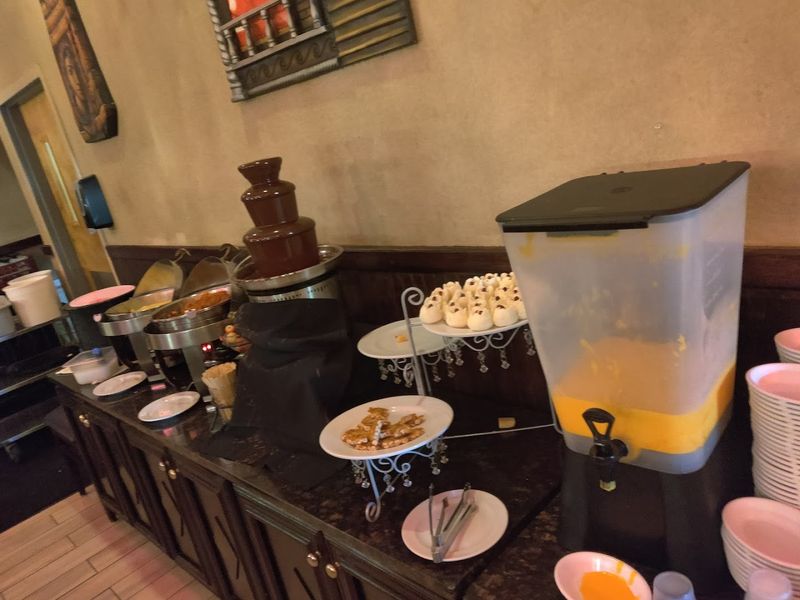 The Street Food Corner That Steals the Whole Show