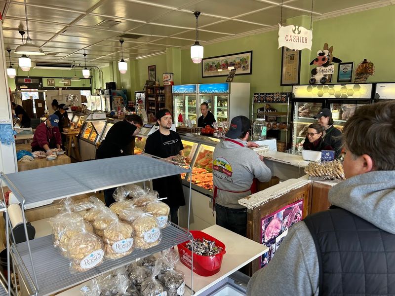 A Legacy That Has Outlasted Trends, Recessions, and Supermarket Chains