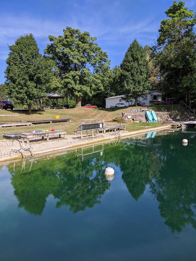 Year-Round Access That Respects Every Diver's Schedule
