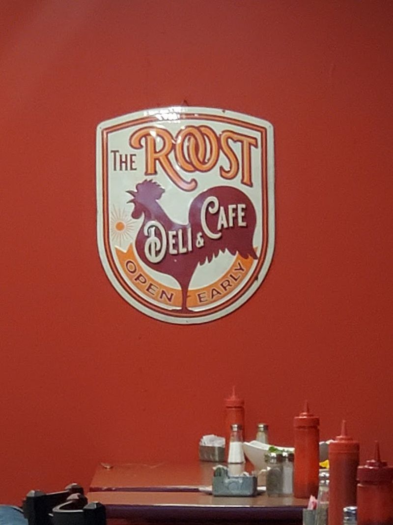 Burgers, Sandwiches, and the Kind of Lunch That Fixes Everything