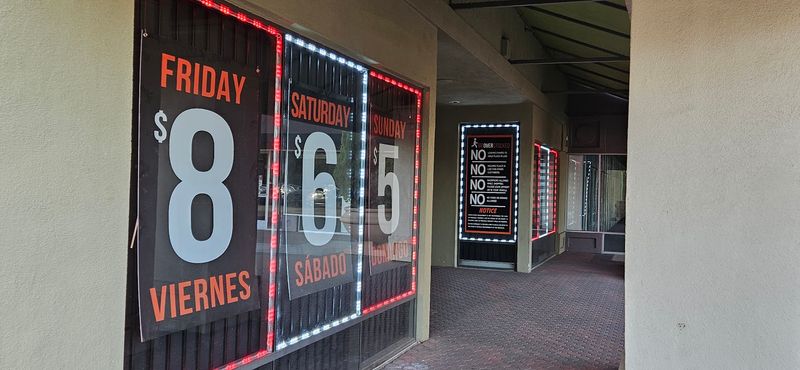 The Prices Drop Lower With Each Passing Day