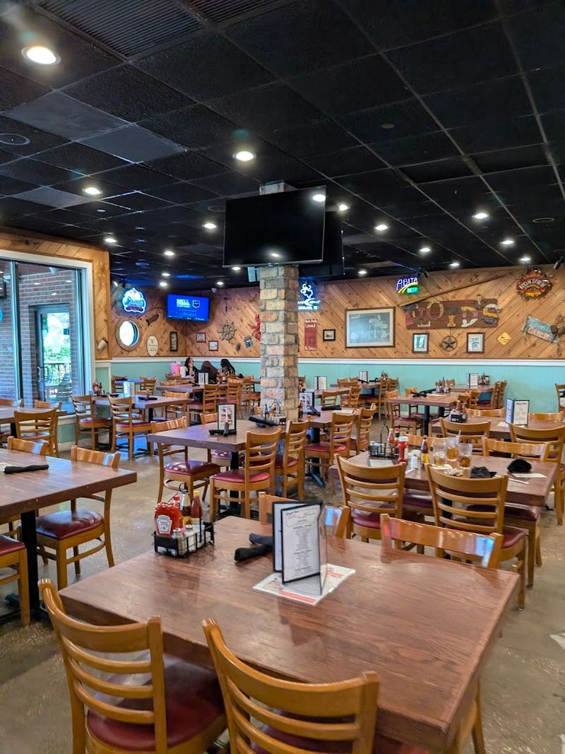 What Makes the Cajun Touch Feel Authentic