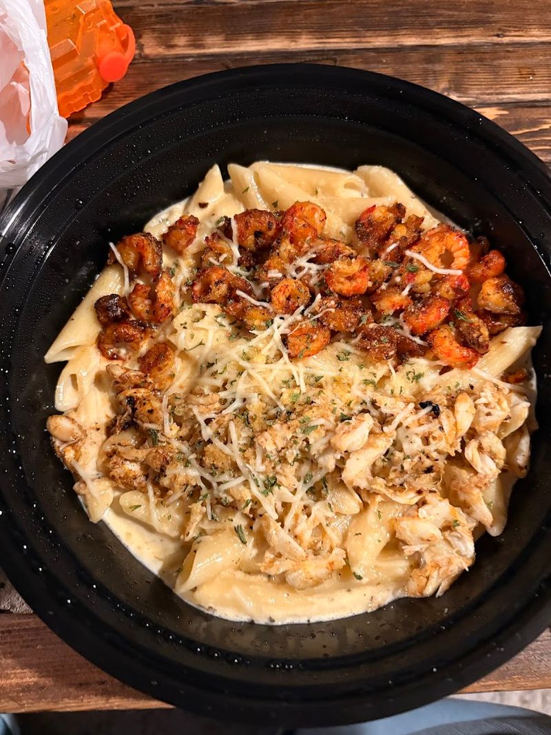Spicy Cajun Flavors That Actually Deliver