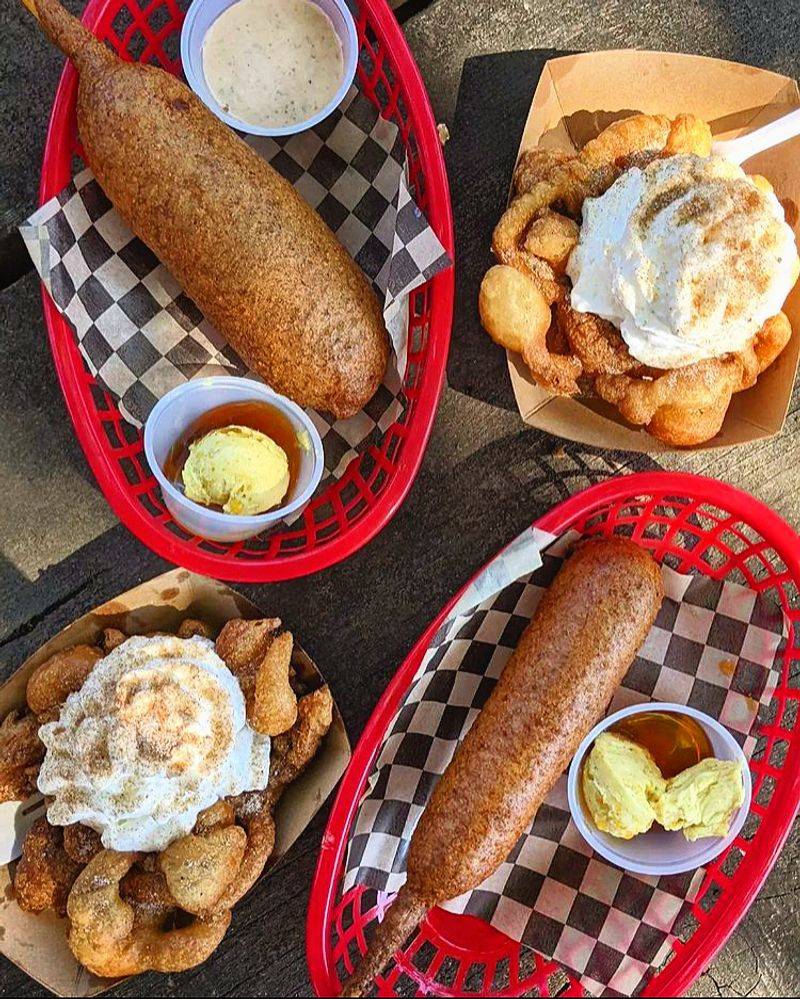 Fresh From Scratch, Every Single Order