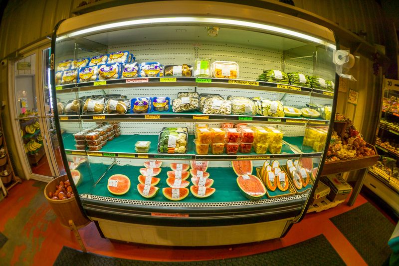 Meats, Cheeses, and the Amish Supply Chain Few People Think About