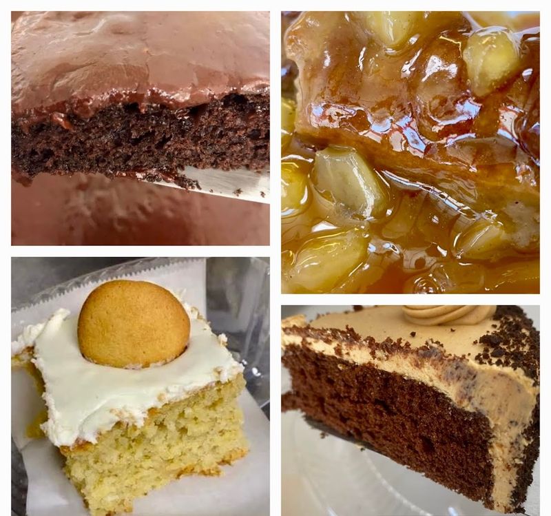 Homemade Pies and Desserts Worth Saving Room For