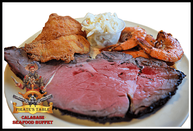 Prime Rib Brings Another Big Draw