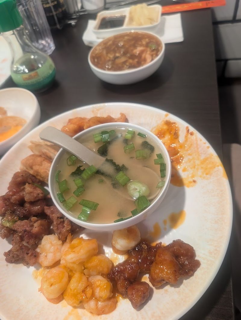 Lunch And Dinner Bring Different Value