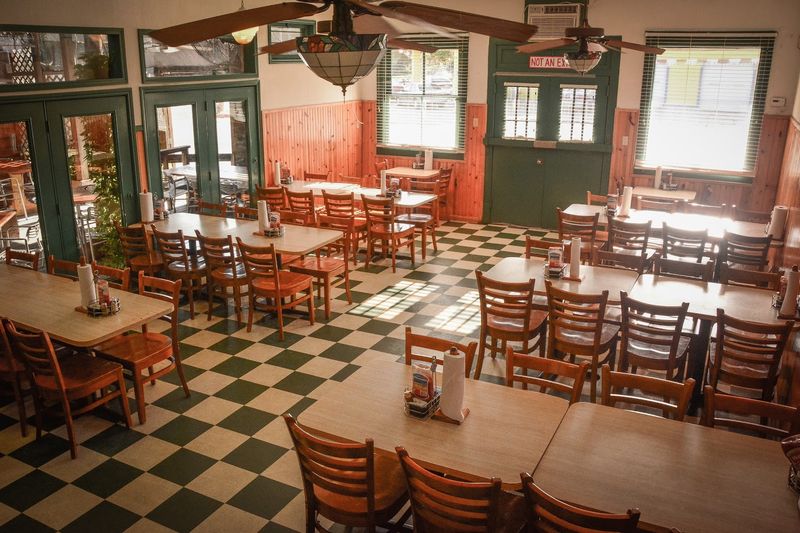 The Casual Atmosphere That Makes Every Visit Easy