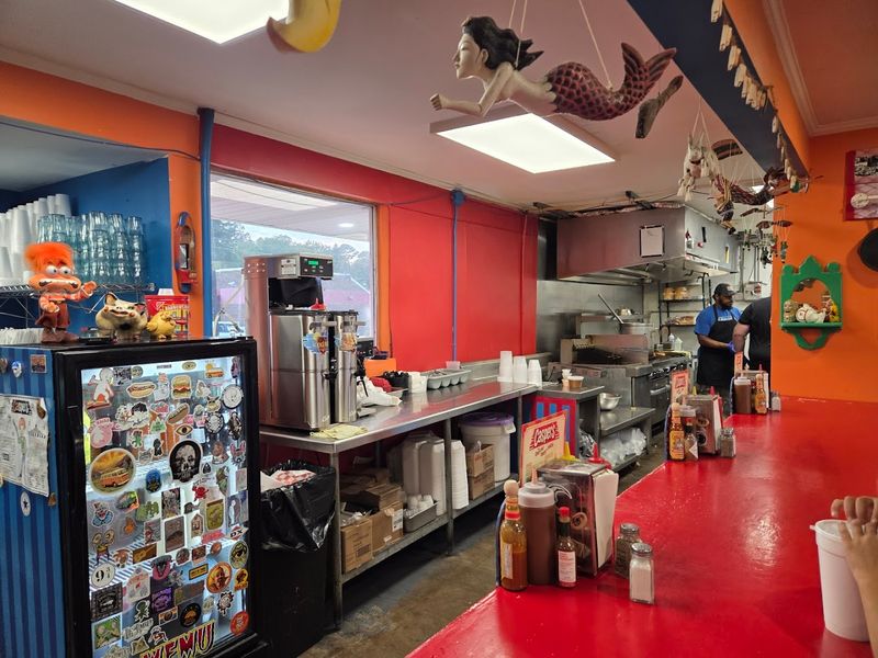 Service With Real Warmth and Speed