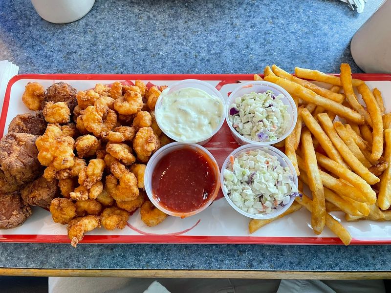 Portions That Actually Match the Price