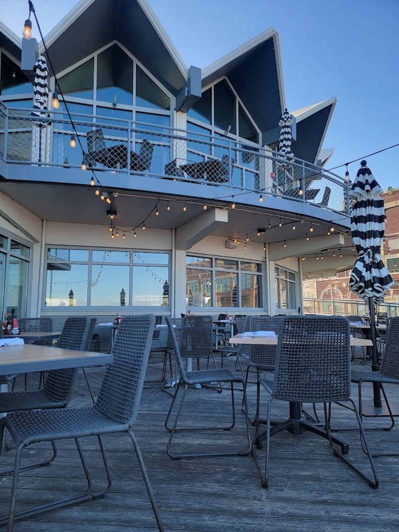 Why Tim McLoone's Belongs on Your New Jersey Bucket List