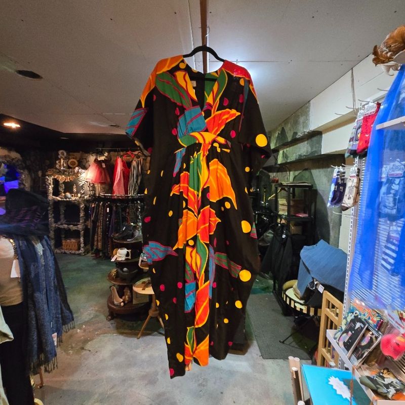 Perfect Stop for Festival and Event Outfits