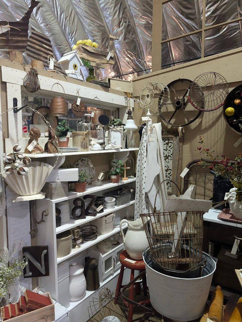 Rotating Inventory That Keeps Things Fresh