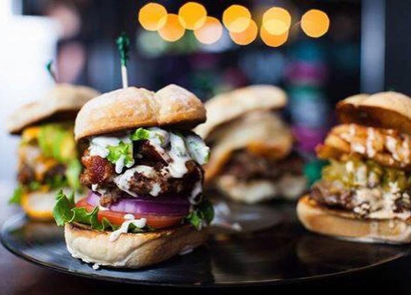 A Menu Rewards the Curious Eater