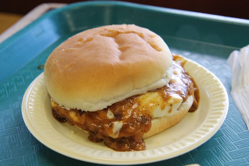 Burgers Built on Fresh, Quality Beef