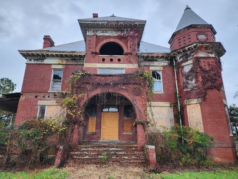 The Architecture That Still Demands Attention