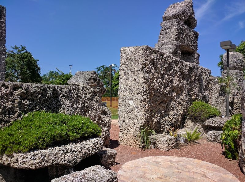 The Nine-Ton Gate Everyone Talks About