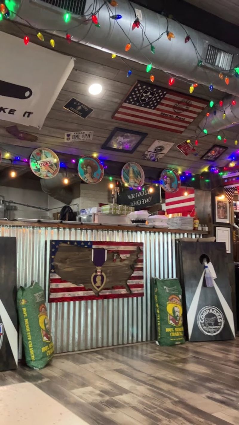 The Atmosphere That Pulls You Right In