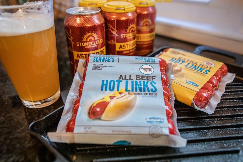 Ordering Online Brings Oklahoma Flavor to Your Door